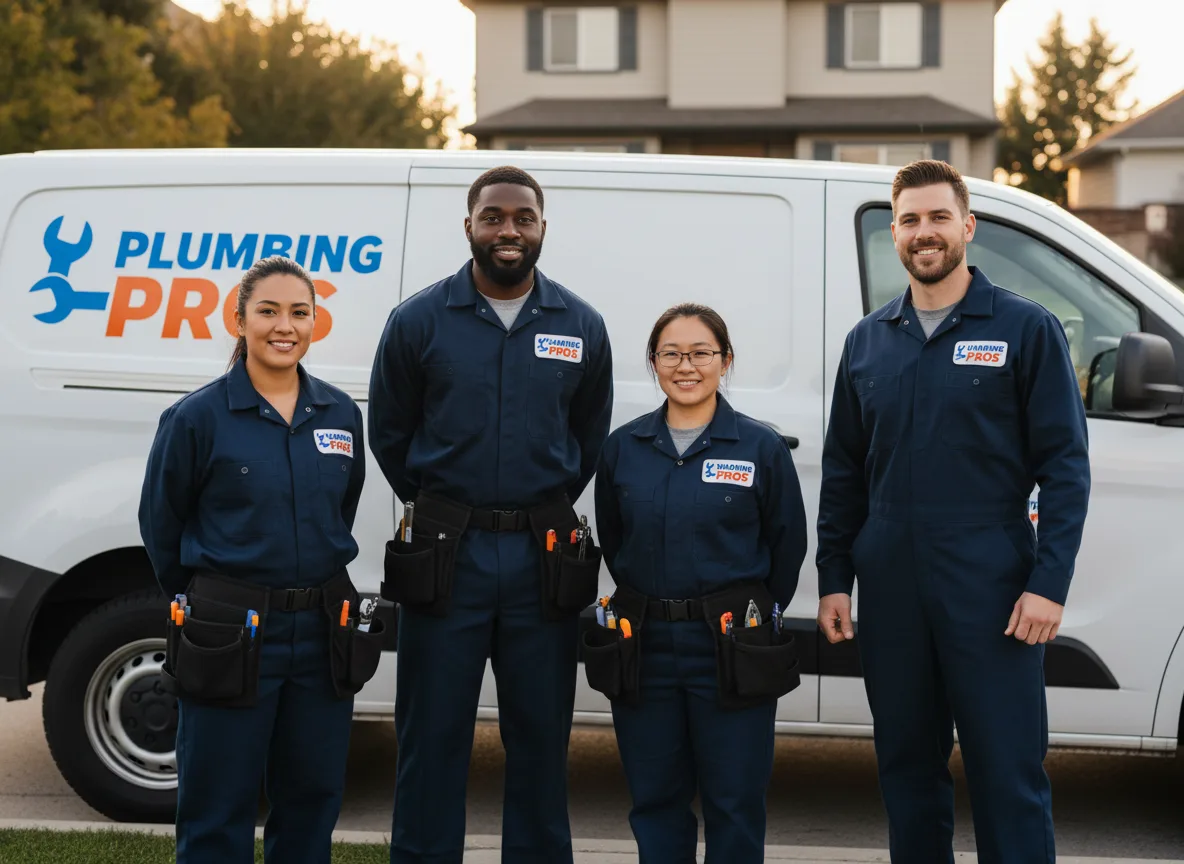 Water Heater Repair company in Ramah, NM